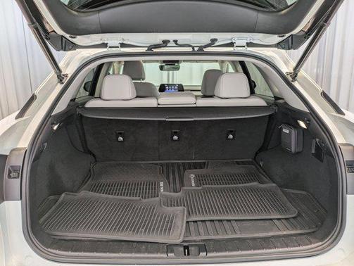 2022 Lexus RX 450h Base
