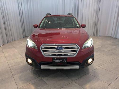 2015 Subaru Outback 3.6R Limited