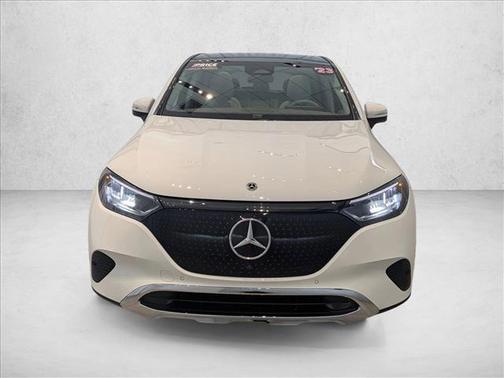 2023 Mercedes-Benz EQE 350 4MATIC
