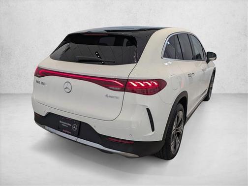 2023 Mercedes-Benz EQE 350 4MATIC