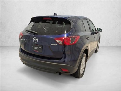 2014 Mazda CX-5 Touring