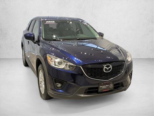 2014 Mazda CX-5 Touring