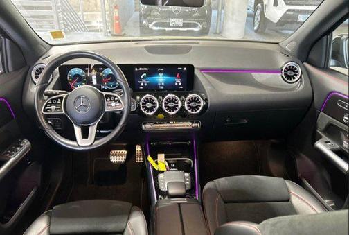 2023 Mercedes-Benz GLA 250 4MATIC