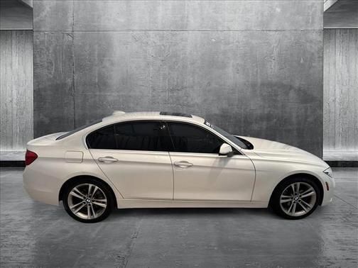2017 BMW 330 xDrive
