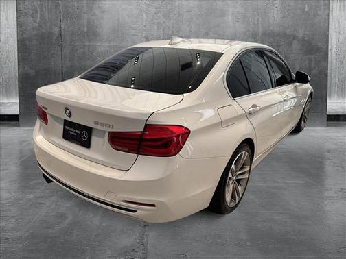 2017 BMW 330 xDrive
