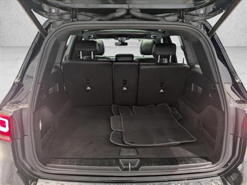 2021 Mercedes-Benz GLB 250 4MATIC