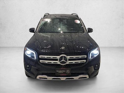 2021 Mercedes-Benz GLB 250 4MATIC