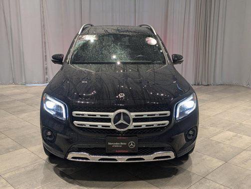 2021 Mercedes-Benz GLB 250 4MATIC