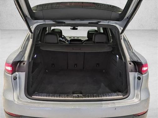 2021 Porsche Cayenne Cayenne
