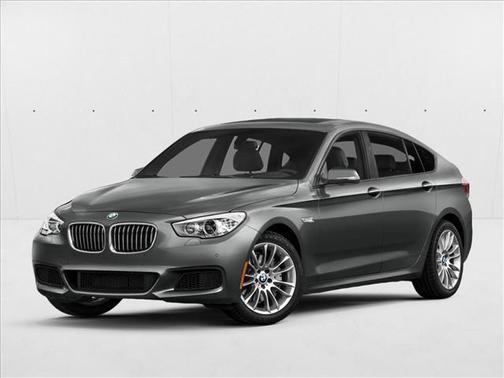 2016 BMW 535 Gran Turismo 535i