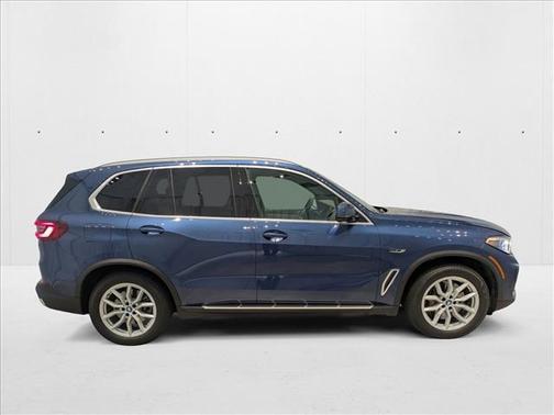 2023 BMW X5 PHEV xDrive45e