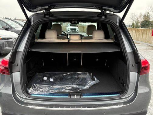 2026 Mercedes-Benz GLE 350 4MATIC