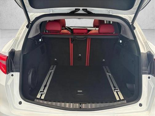 2021 Alfa Romeo Stelvio Ti