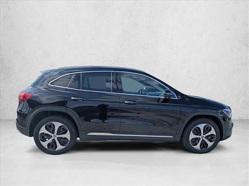 2026 Mercedes-Benz GLA 250 4MATIC