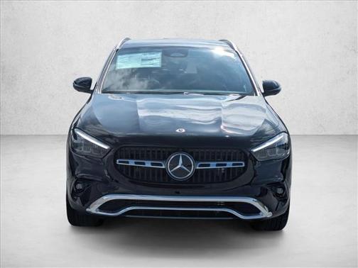 2026 Mercedes-Benz GLA 250 4MATIC