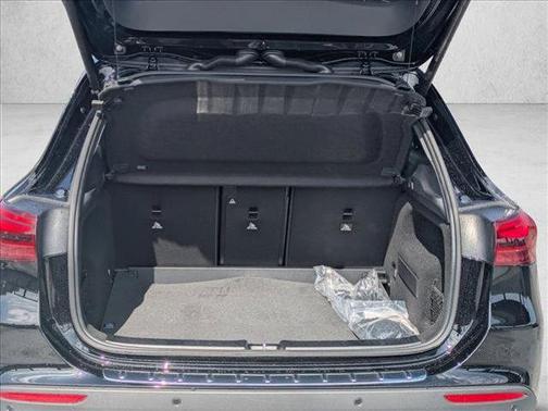 2026 Mercedes-Benz GLA 250 4MATIC