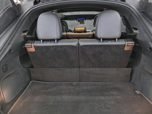2023 Mercedes-Benz EQS 580 4MATIC