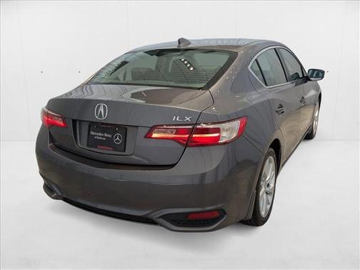 2017 Acura ILX 2.4L