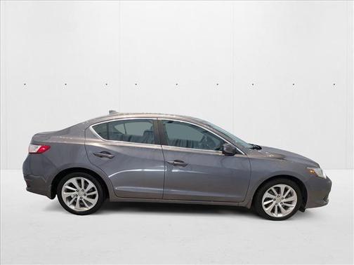 2017 Acura ILX 2.4L