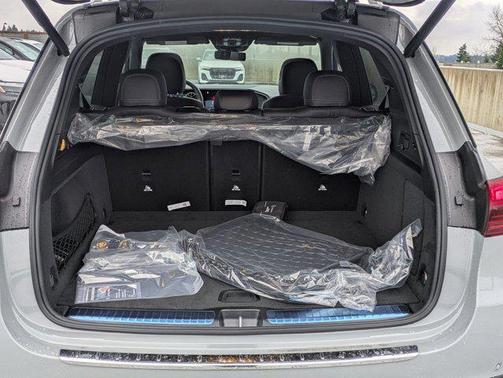 2026 Mercedes-Benz GLE 350 4MATIC