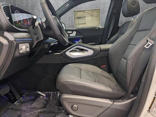 2025 Mercedes-Benz GLE 350 4MATIC