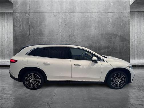 2023 Mercedes-Benz EQS 580 4MATIC
