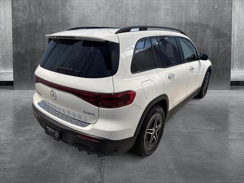 2024 Mercedes-Benz EQB 300 4MATIC
