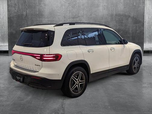 2024 Mercedes-Benz EQB 300 4MATIC