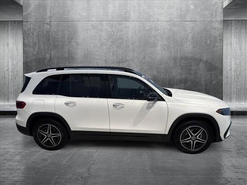 2024 Mercedes-Benz EQB 300 4MATIC