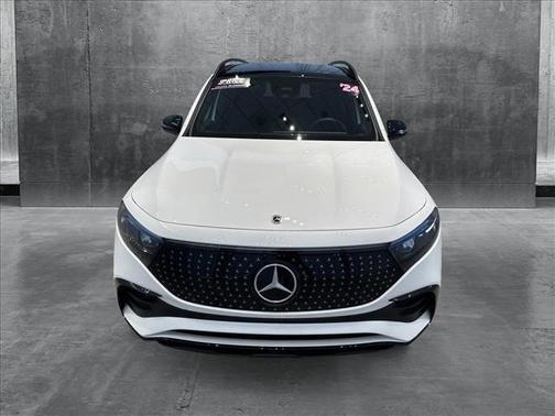 2024 Mercedes-Benz EQB 300 4MATIC