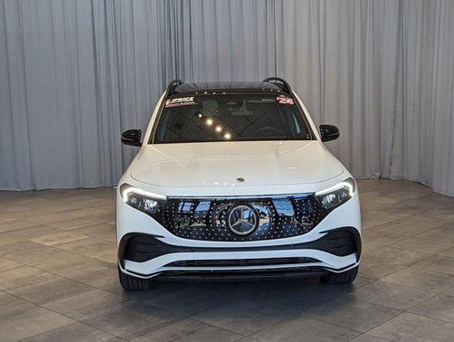2024 Mercedes-Benz EQB 300 4MATIC