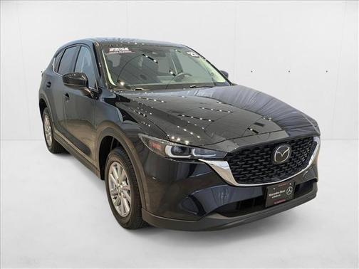 2023 Mazda CX-5 2.5 S Preferred