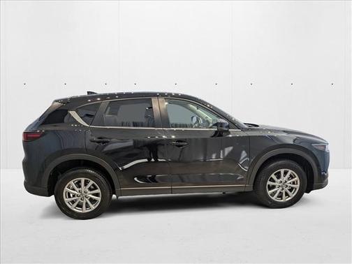 2023 Mazda CX-5 2.5 S Preferred