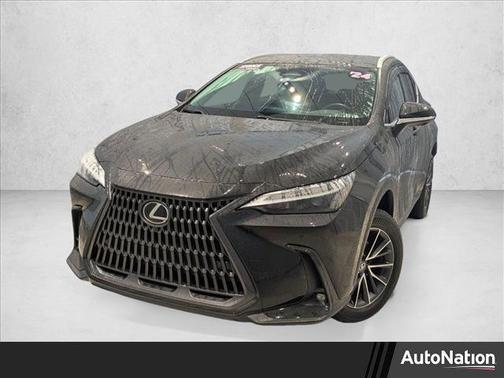 2024 Lexus NX 350 Premium