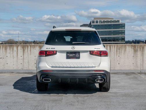 2023 Mercedes-Benz GLB 250 4MATIC