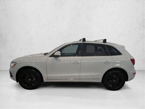 2014 Audi Q5 2.0T Premium Plus