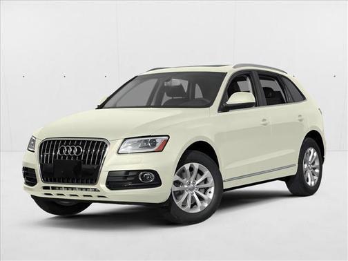 2014 Audi Q5 2.0T Premium Plus