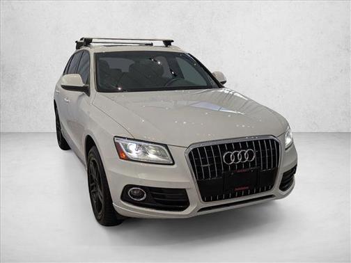 2014 Audi Q5 2.0T Premium Plus