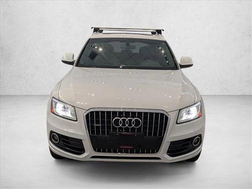 2014 Audi Q5 2.0T Premium Plus