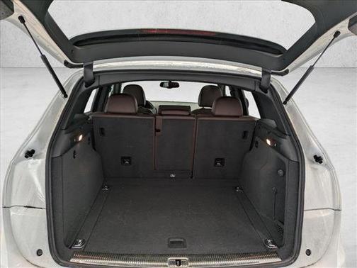 2014 Audi Q5 2.0T Premium Plus