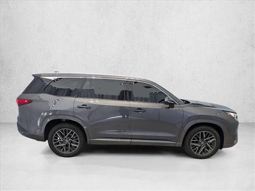 2024 Lexus TX 350 Premium