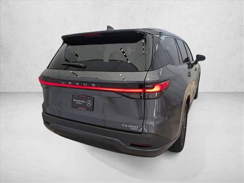 2024 Lexus TX 350 Premium