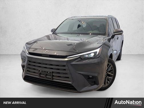 2024 Lexus TX 350 Premium