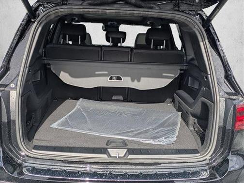 2026 Mercedes-Benz GLB 250 4MATIC