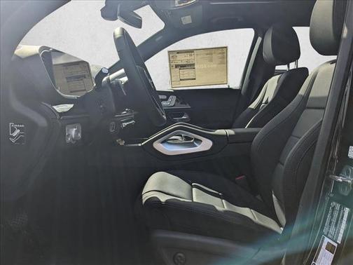 2025 Mercedes-Benz GLE 350 4MATIC