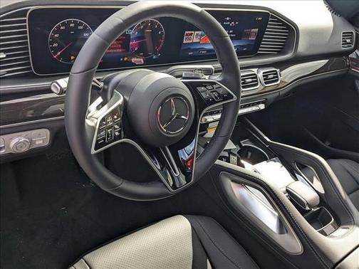 2025 Mercedes-Benz GLE 350 4MATIC