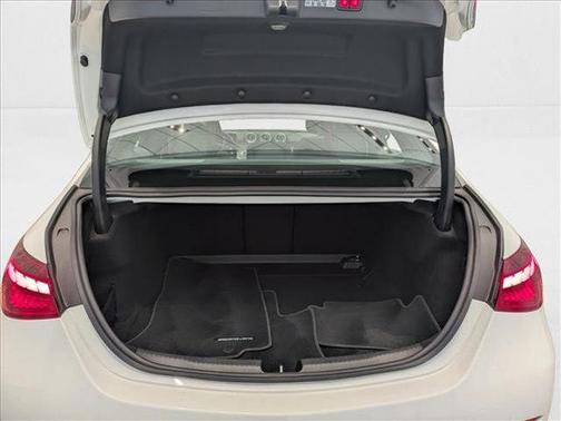 2022 Mercedes-Benz C-Class C 300 4MATIC