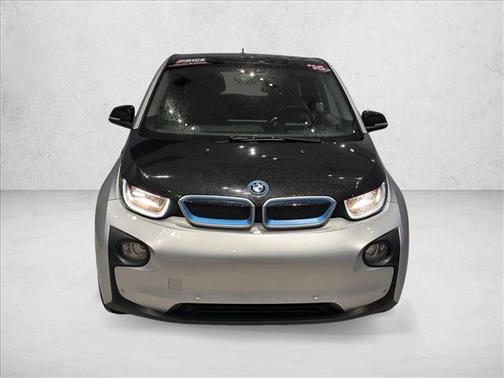 2016 BMW i3 Base w/Range Extender