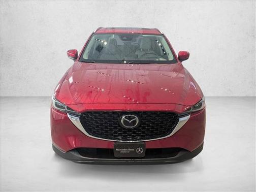 2023 Mazda CX-5 2.5 S Premium Plus