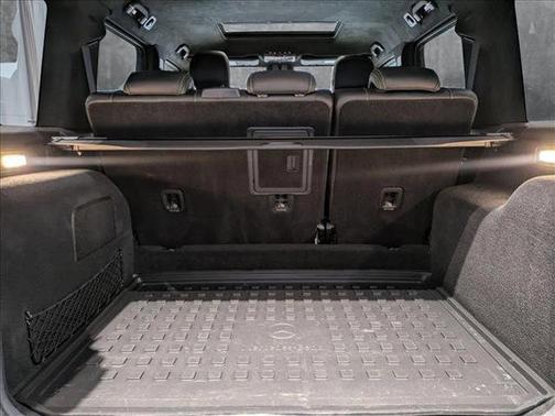 2020 Mercedes-Benz AMG G 63 4MATIC